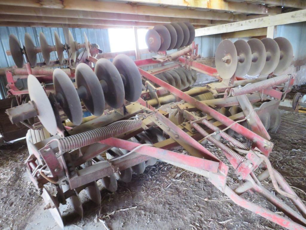 Image of International Harvester 470 Image 0
