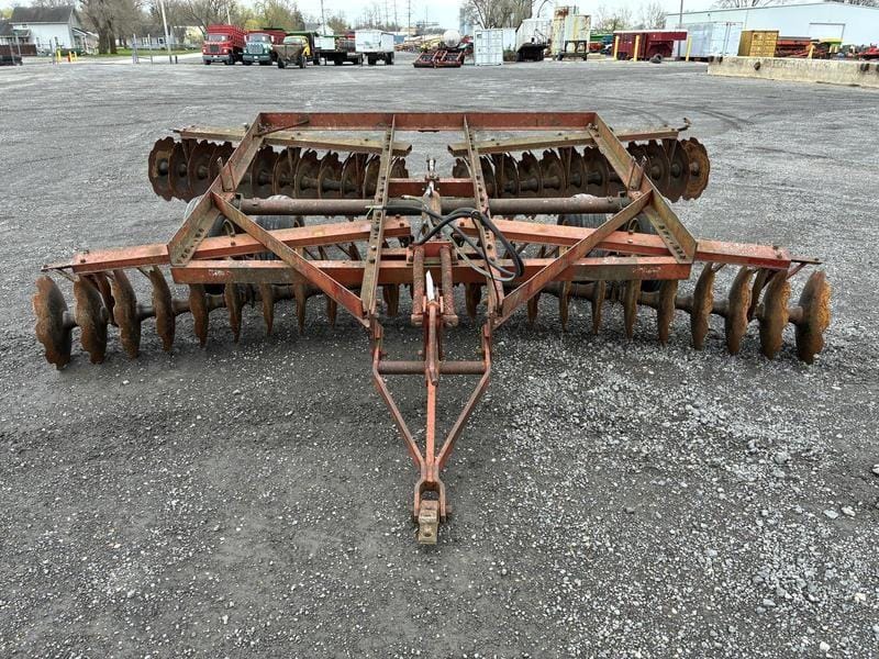 International Harvester 470 Equipment Image0