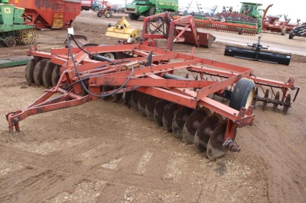 Main image International Harvester 470