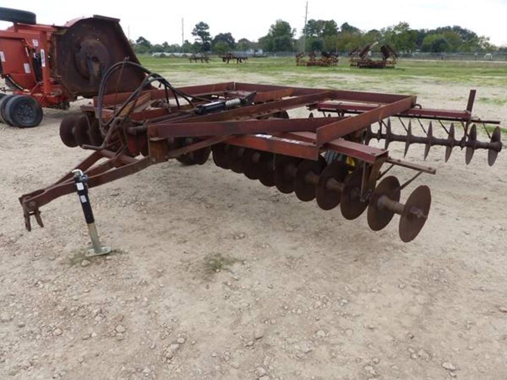 Main image International Harvester 470