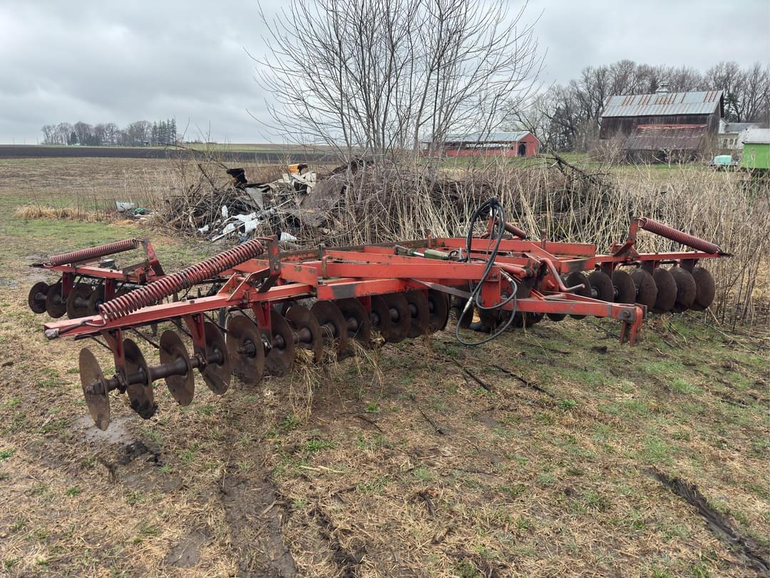 Image of International Harvester 470 Primary image