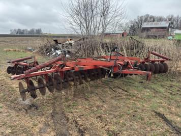 Main image International Harvester 470