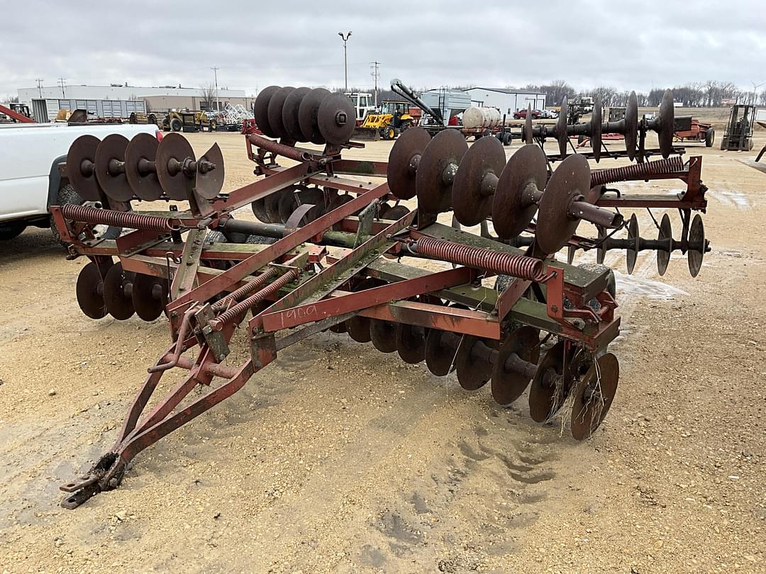 Image of International Harvester 470 Primary image