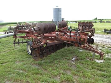 Main image International Harvester 470