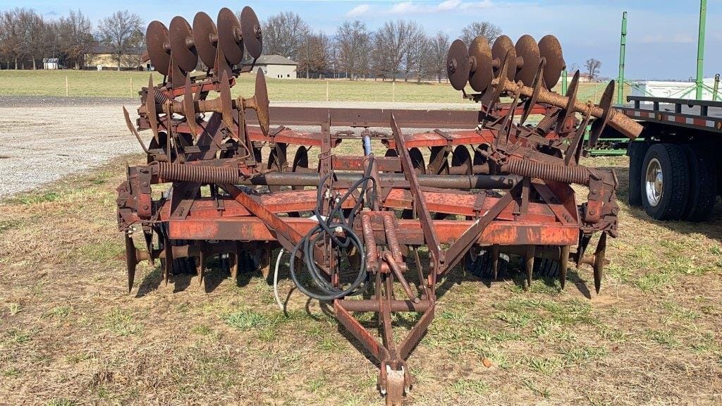 Main image International Harvester 470