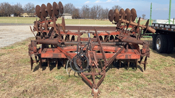 Main image International Harvester 470