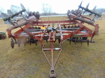 Main image International Harvester 470