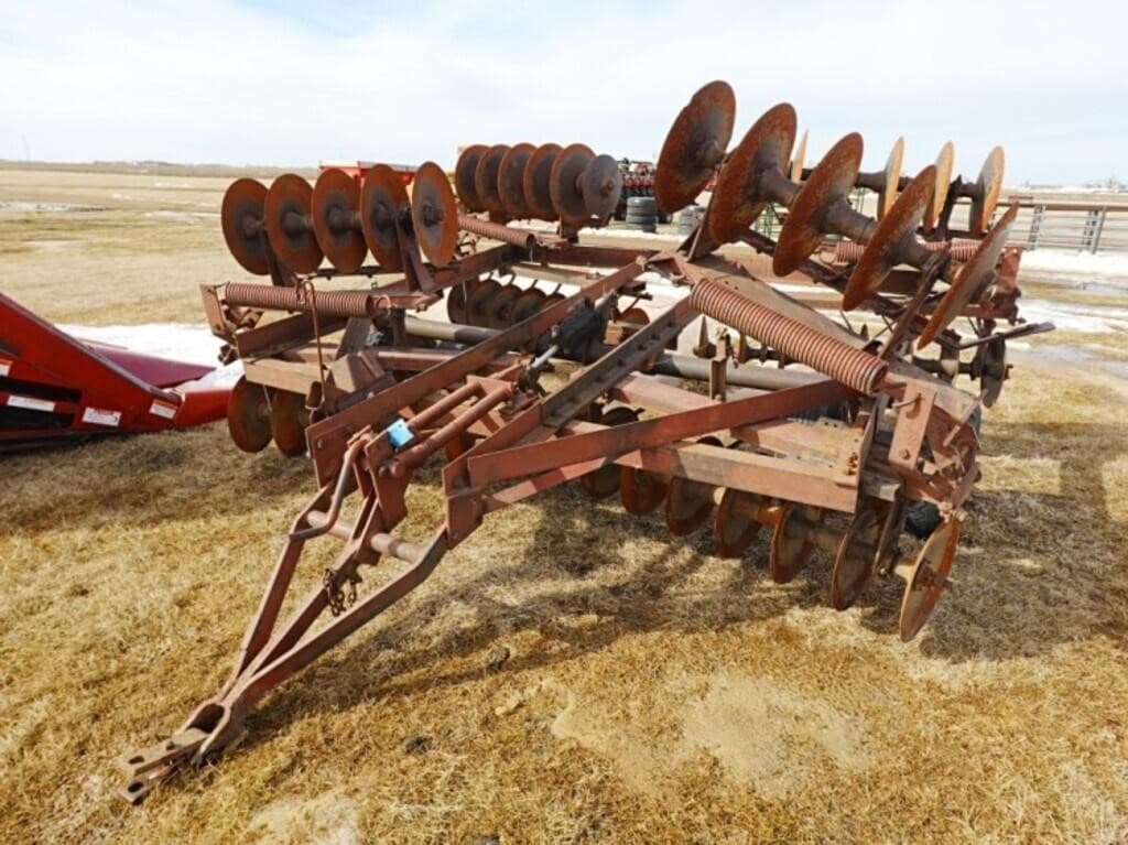 Image of International Harvester 470 Primary image