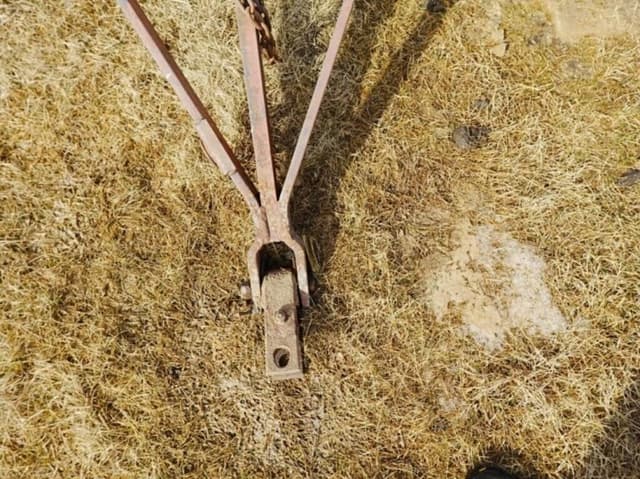 Image of International Harvester 470 equipment image 4