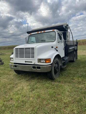 Main image International 4700