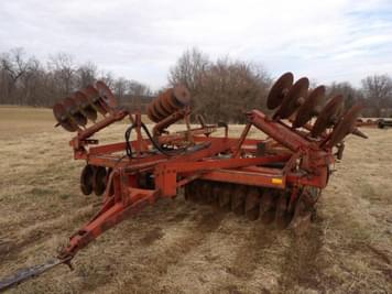 Main image International Harvester 475