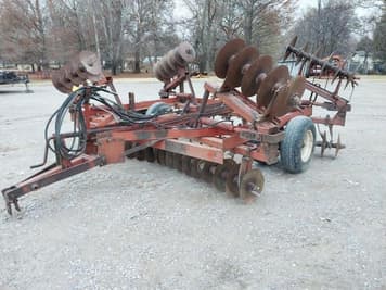 Main image International Harvester 475