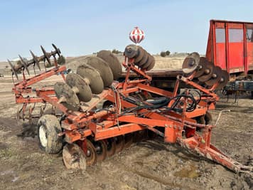 Main image International Harvester 475