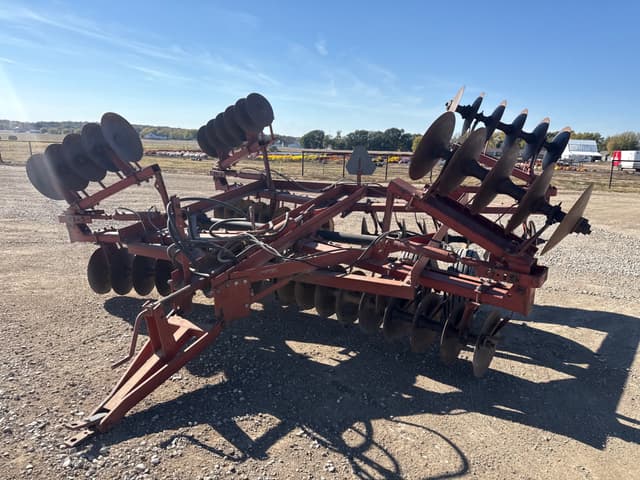 Image of International Harvester 475 equipment image 1