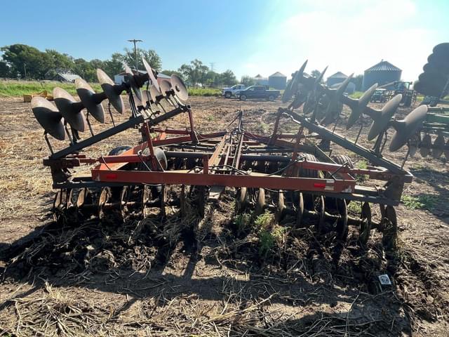 Image of International Harvester 475 equipment image 2