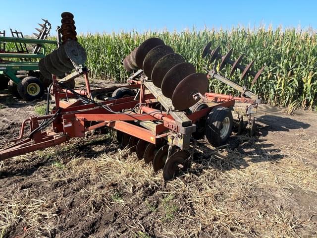 Image of International Harvester 475 equipment image 3