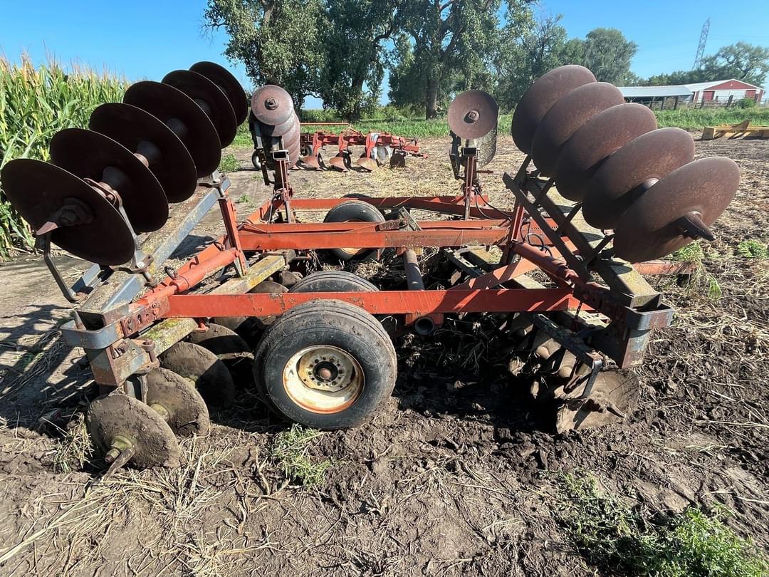 Image of International Harvester 475 Primary image