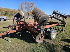 International Harvester 475 Image