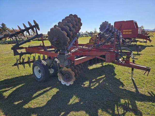 Image of International Harvester 475 equipment image 2