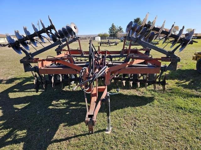 Image of International Harvester 475 equipment image 1