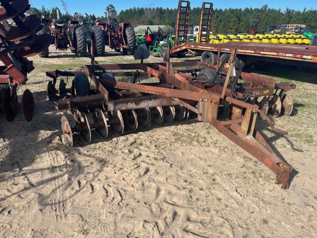 Main image International Harvester 475