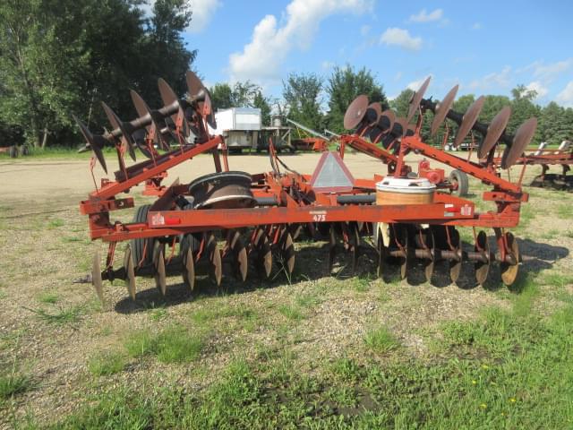 Image of International Harvester 475 Primary image