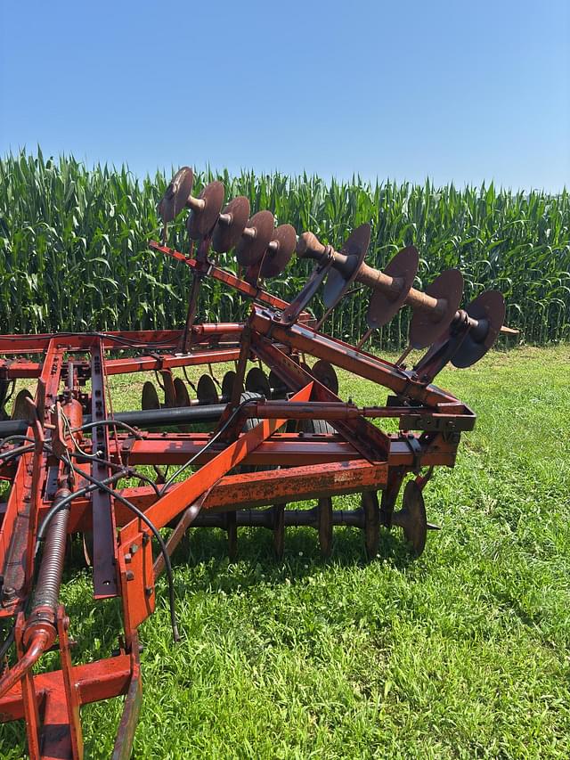 Image of International Harvester 475 equipment image 1