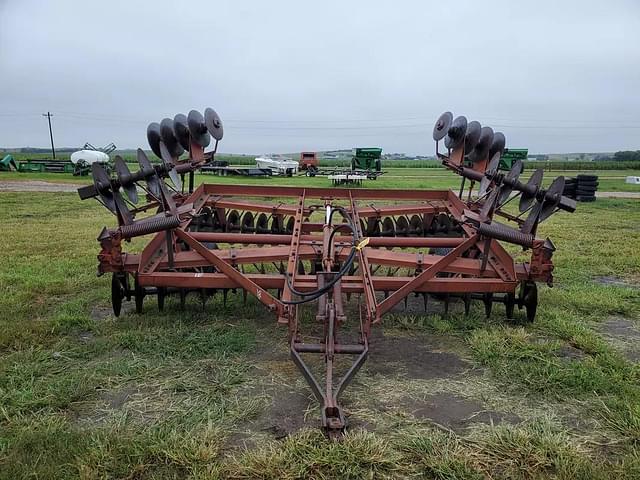 Image of International Harvester 48 equipment image 1