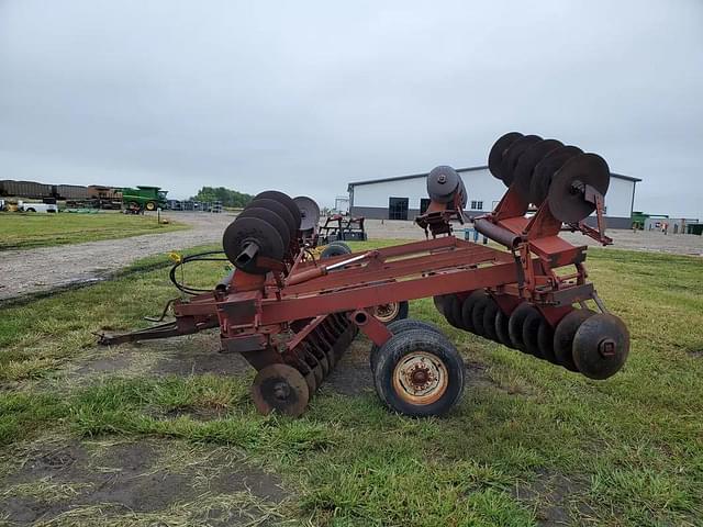 Image of International Harvester 48 equipment image 3