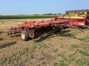 Main image International Harvester 480