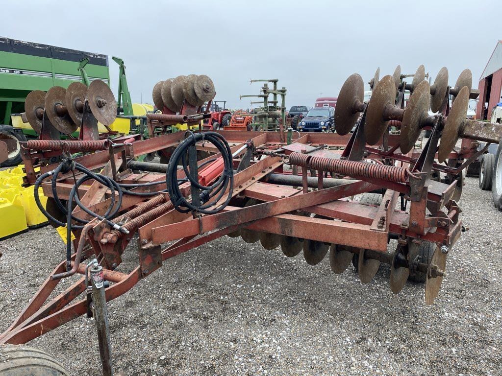 Main image International Harvester 480