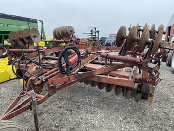 Main image International Harvester 480