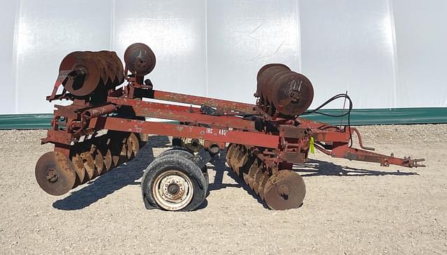Image of International Harvester 480 equipment image 2