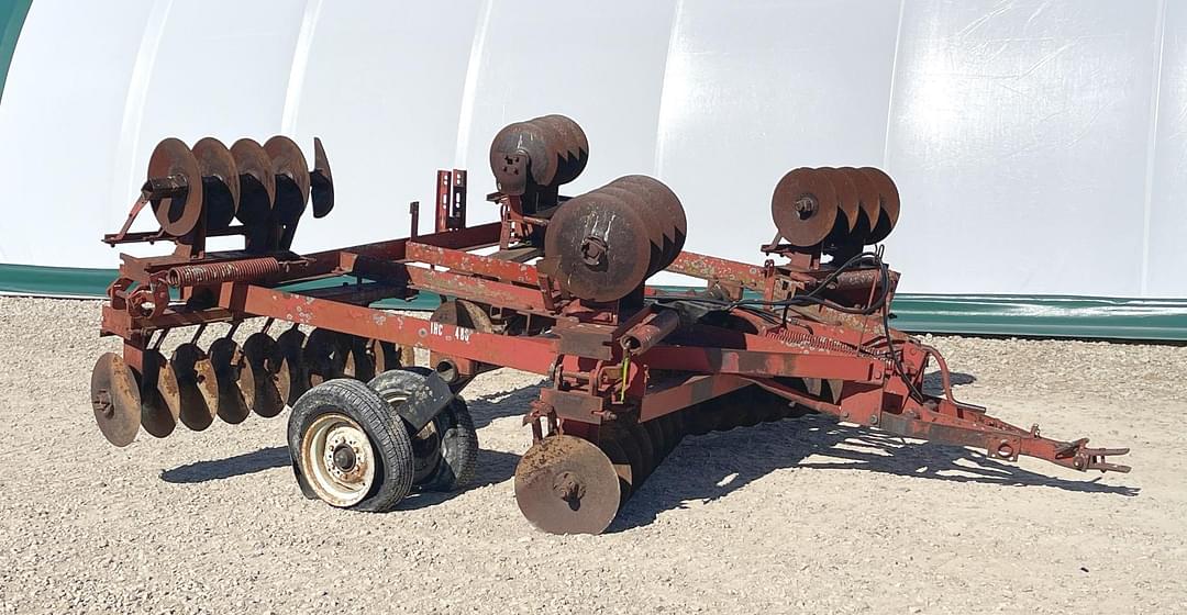 Image of International Harvester 480 Primary image
