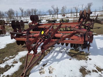 Main image International Harvester 480