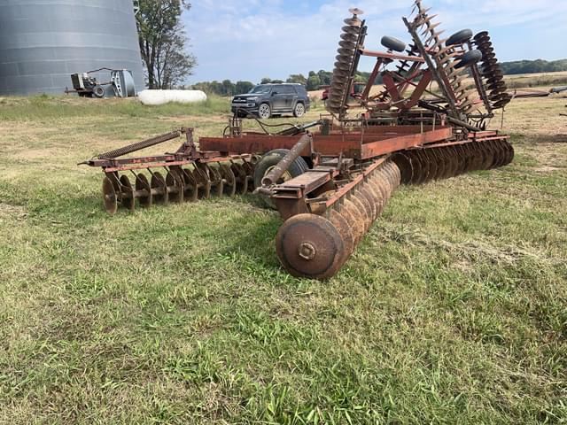 Image of International Harvester 480 equipment image 1