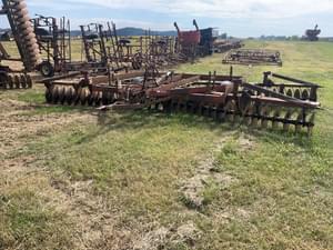 International Harvester 480 Image