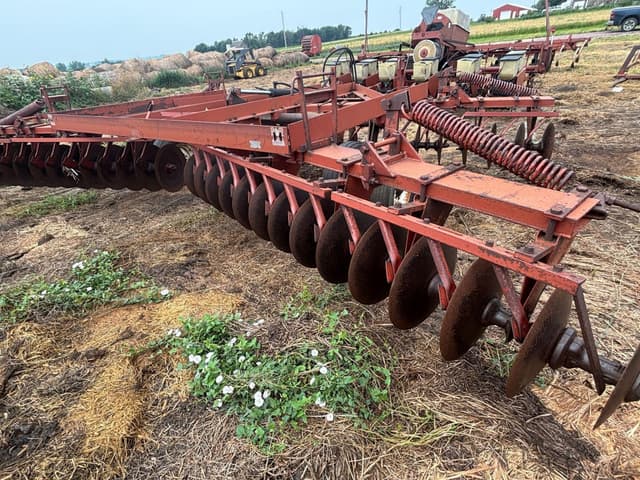 Image of International Harvester 480 equipment image 1