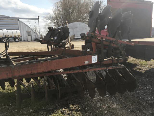 Image of International Harvester 480 equipment image 4