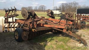 International Harvester 480 Image