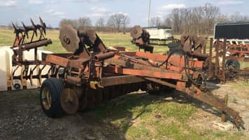 Main image International Harvester 480