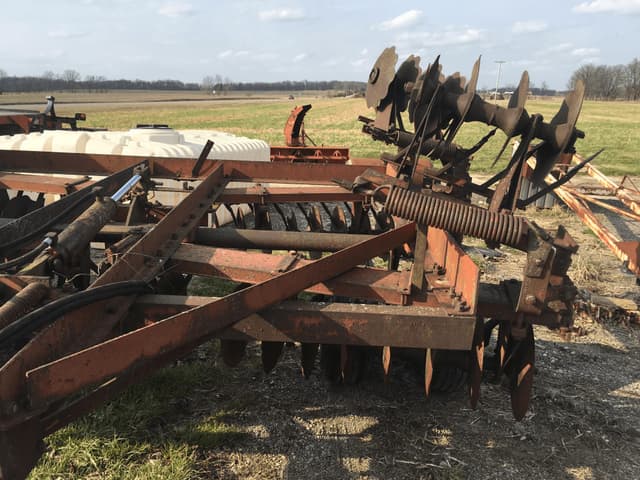 Image of International Harvester 480 equipment image 1