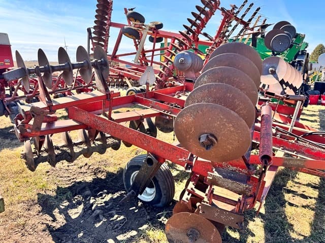 Image of International Harvester 480 equipment image 4