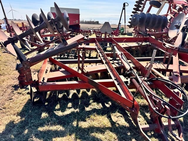 Image of International Harvester 480 equipment image 3