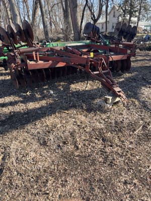 International Harvester 480 Image