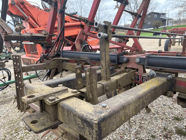 Image of Case IH 4600 equipment image 3