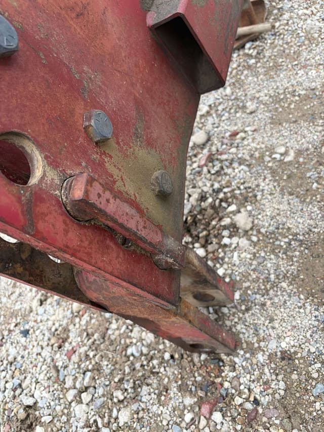 Image of Case IH 4600 equipment image 4