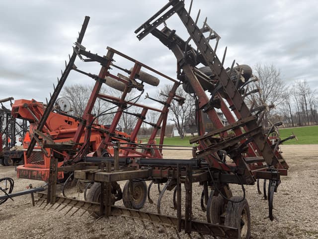 Image of Case IH 4600 equipment image 1