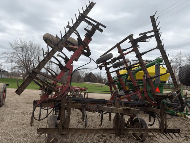 Image of Case IH 4600 equipment image 2