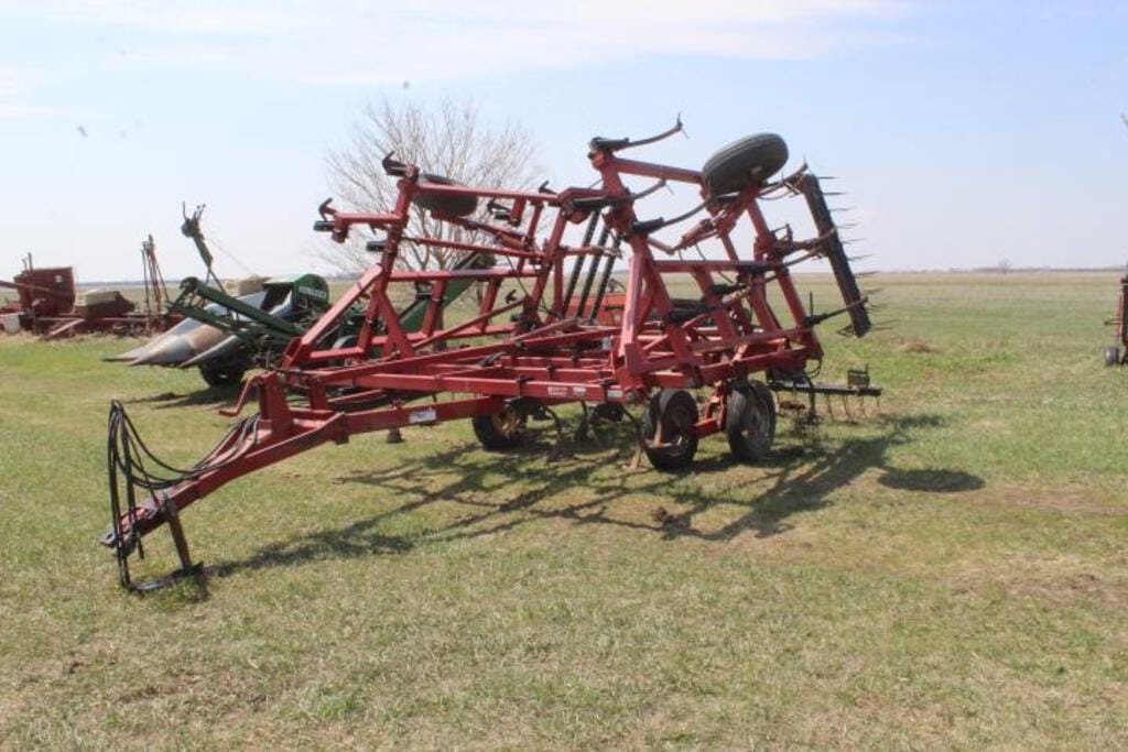 Main image International Harvester 4800